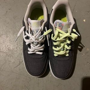 New without box Air Force one